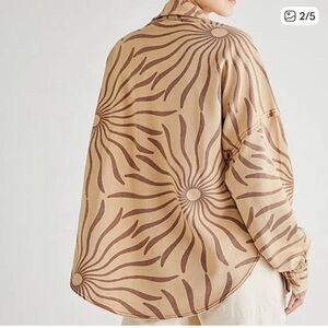 We the Free Dylan jacket